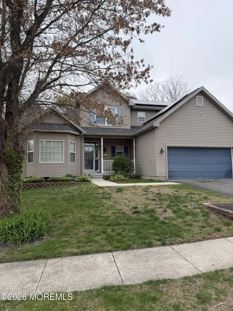 45 Stonegate Drive