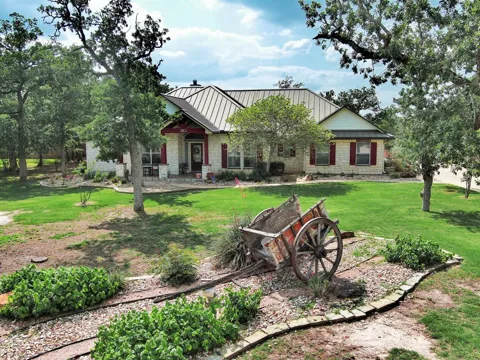 203 Wagon Way