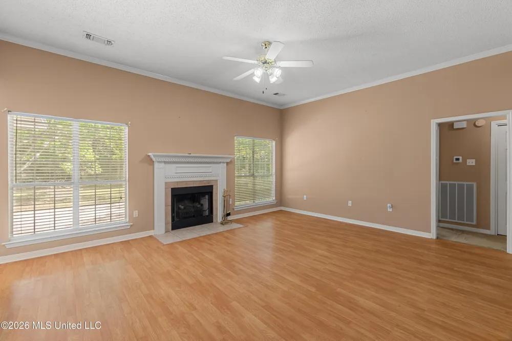 107 Brentwood Drive Picayune, MS 39466