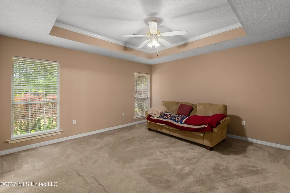 107 Brentwood Drive Picayune, MS 39466