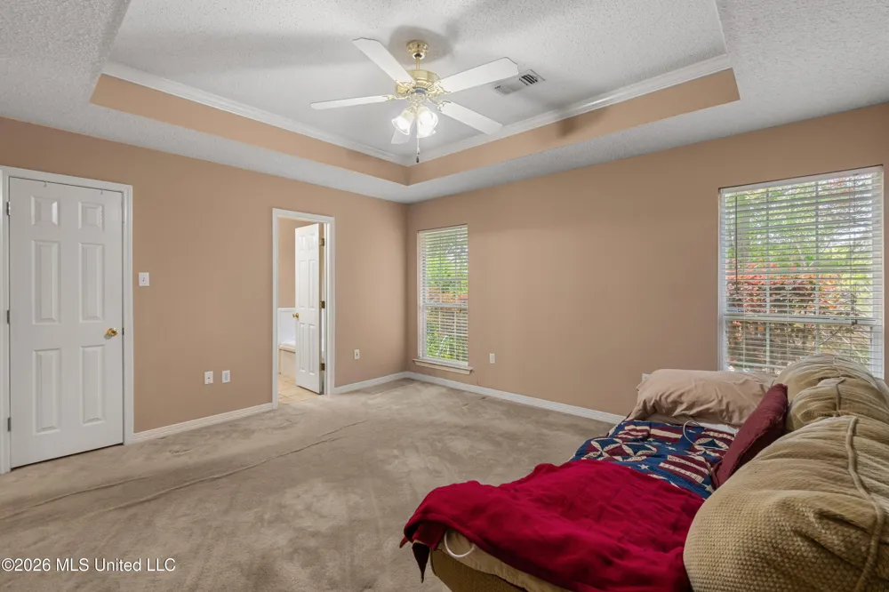 107 Brentwood Drive Picayune, MS 39466