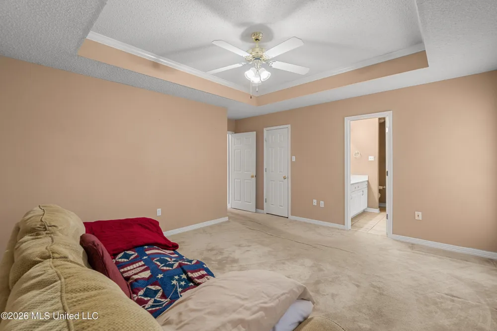 107 Brentwood Drive Picayune, MS 39466