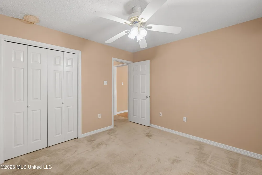 107 Brentwood Drive Picayune, MS 39466