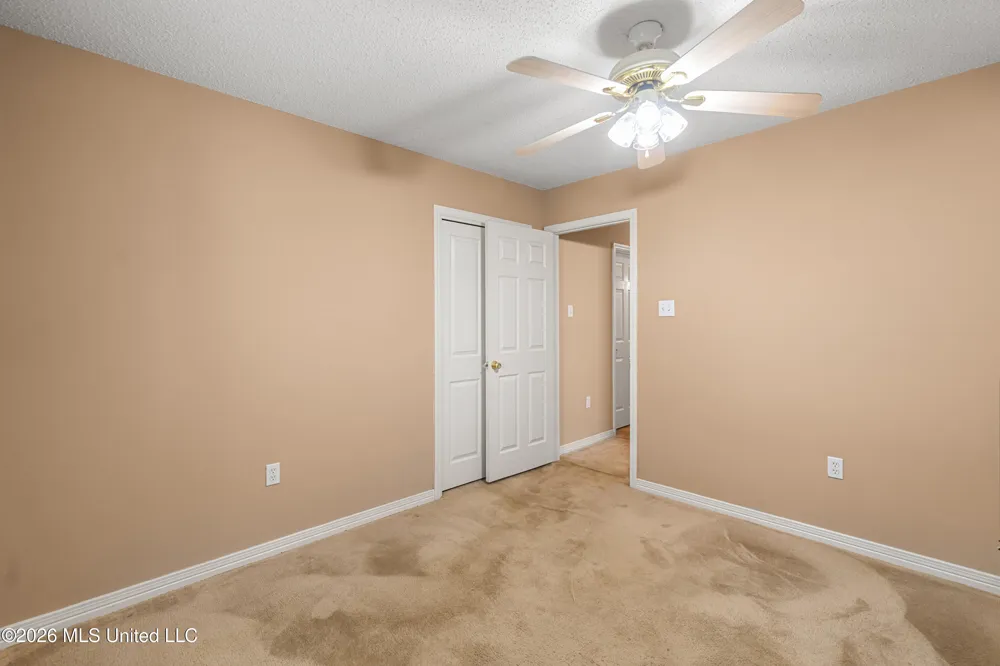107 Brentwood Drive Picayune, MS 39466