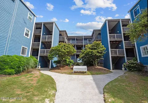 2250 New River Inlet Road #Unit 117