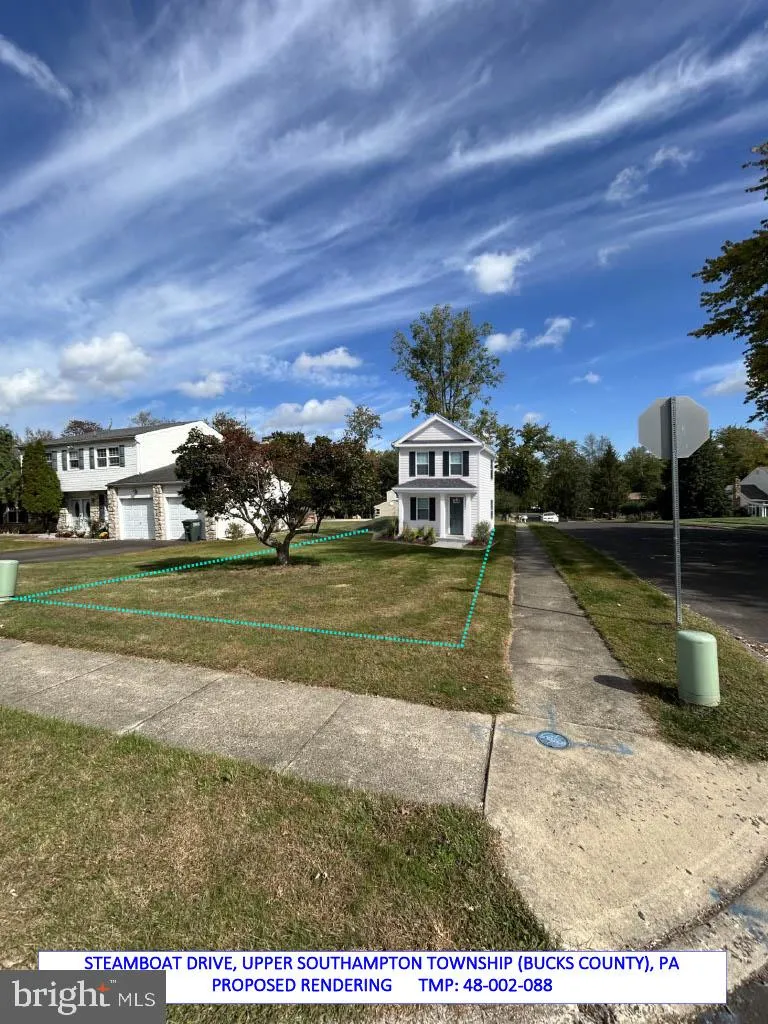 KINGSCLERE DR Southampton, PA 18966