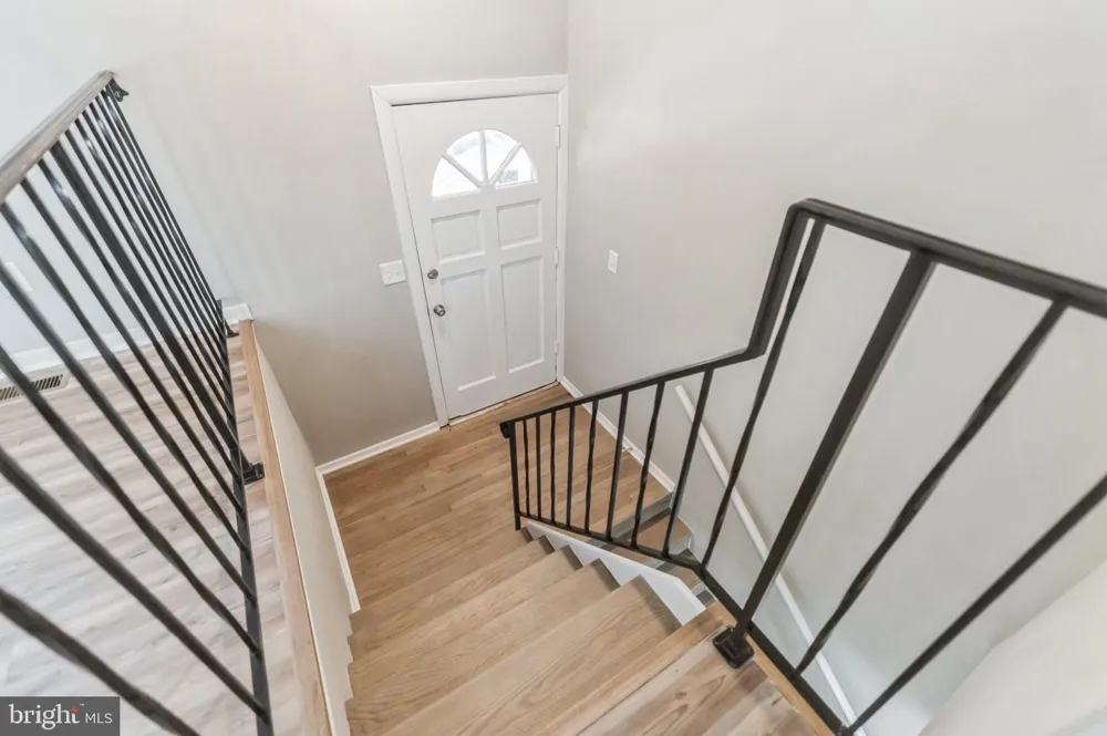 7280 BALDWIN ROAD Warrenton, VA 20187