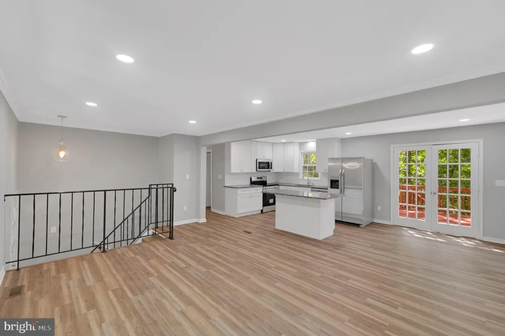 7280 BALDWIN ROAD Warrenton, VA 20187