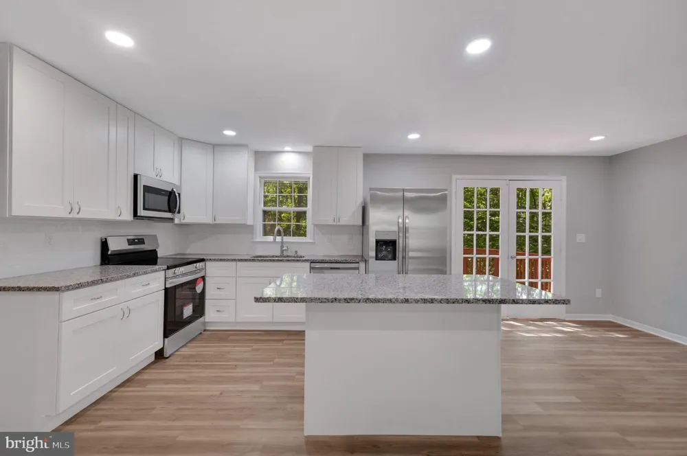 7280 BALDWIN ROAD Warrenton, VA 20187