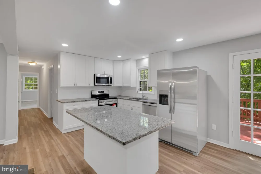 7280 BALDWIN ROAD Warrenton, VA 20187