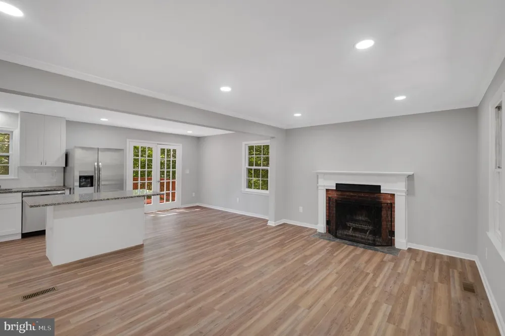 7280 BALDWIN ROAD Warrenton, VA 20187