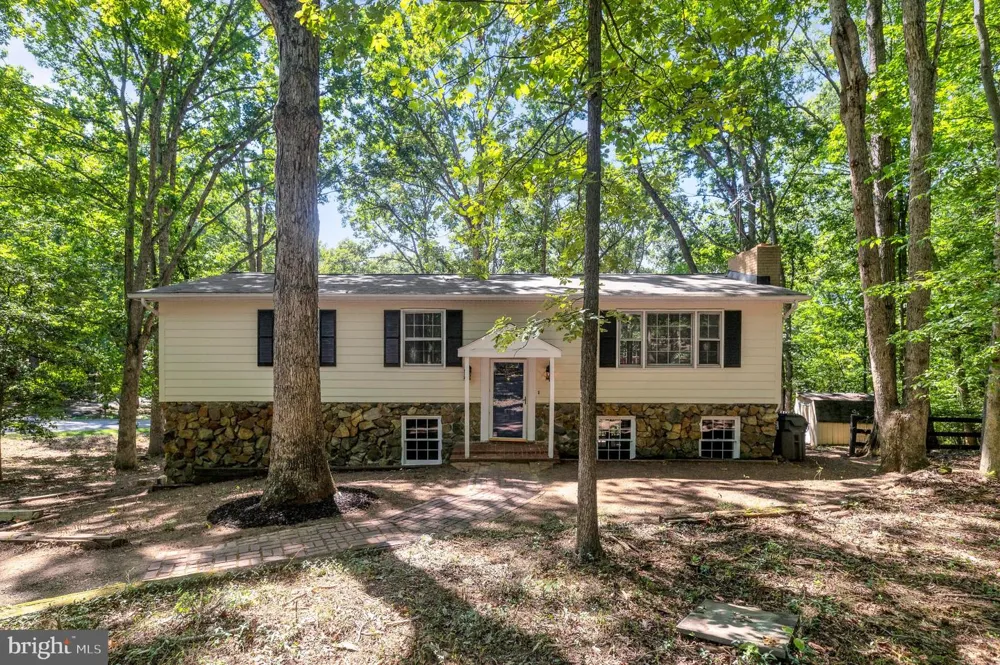 7280 BALDWIN ROAD Warrenton, VA 20187