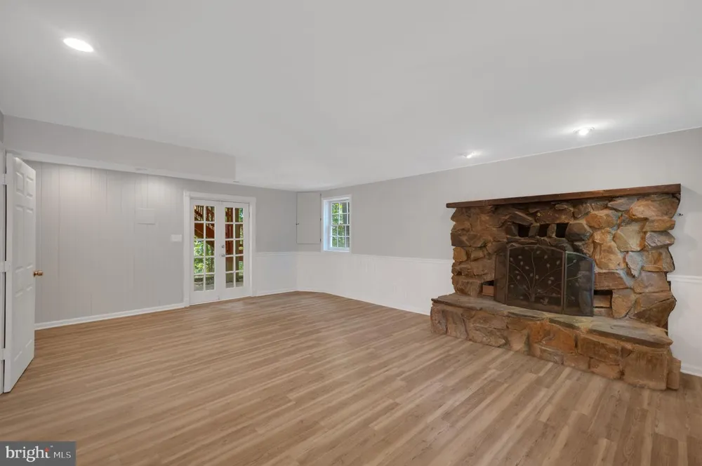 7280 BALDWIN ROAD Warrenton, VA 20187