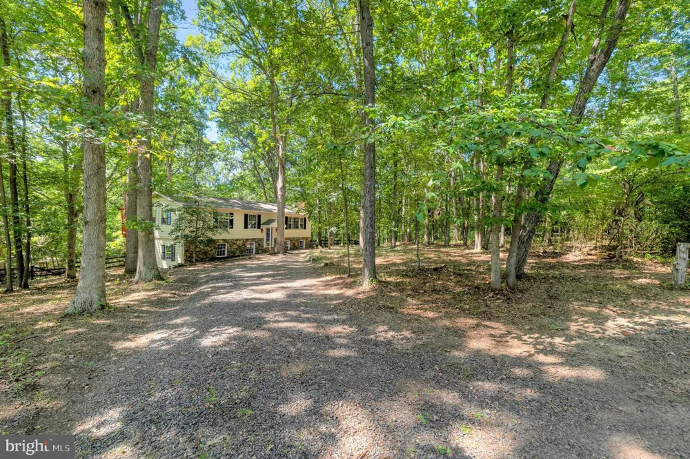 7280 BALDWIN ROAD Warrenton, VA 20187