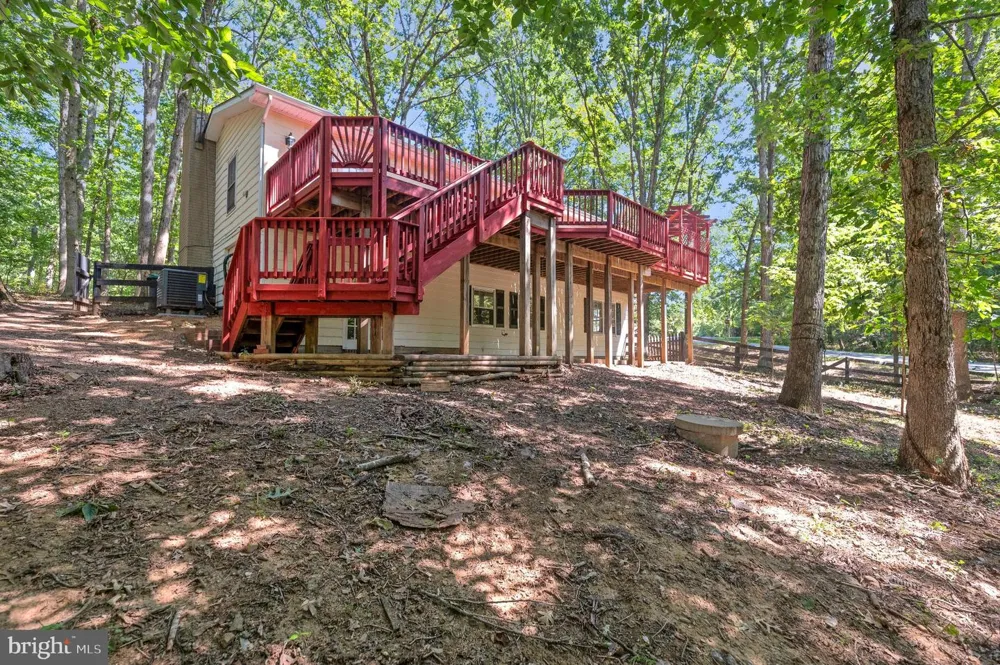 7280 BALDWIN ROAD Warrenton, VA 20187