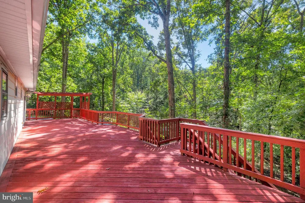 7280 BALDWIN ROAD Warrenton, VA 20187