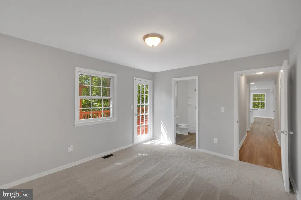 7280 BALDWIN ROAD Warrenton, VA 20187