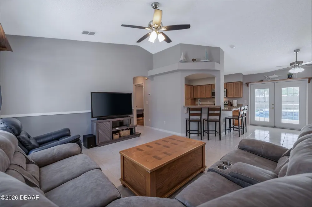 2980 Windle Lane South Daytona, FL 32119