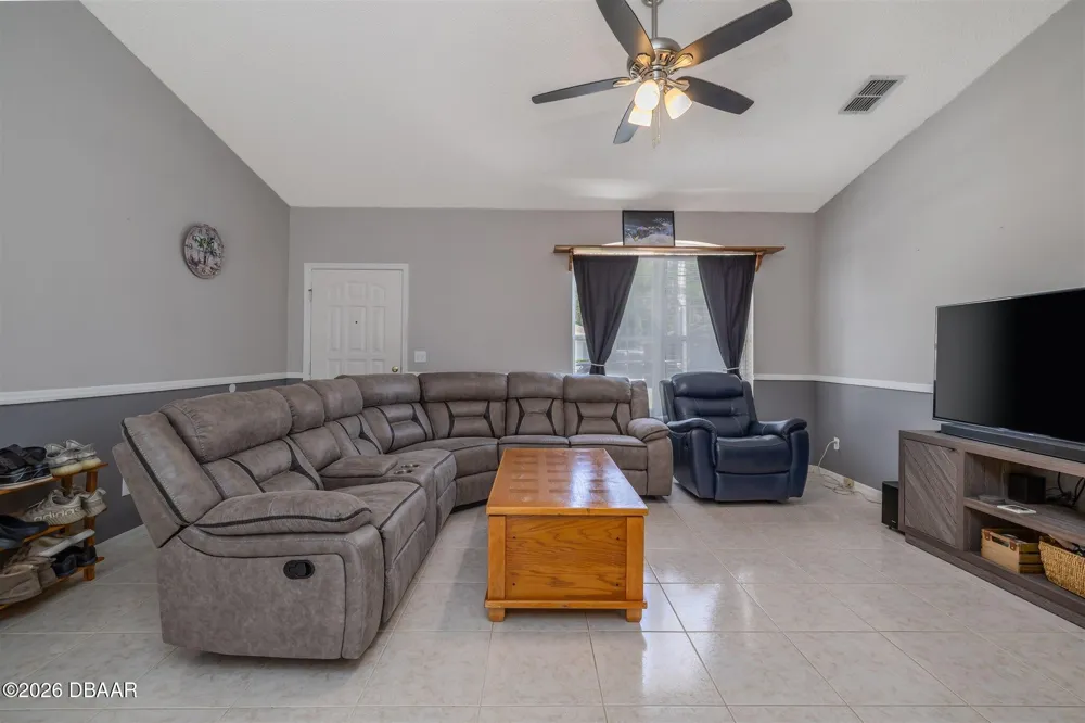 2980 Windle Lane South Daytona, FL 32119