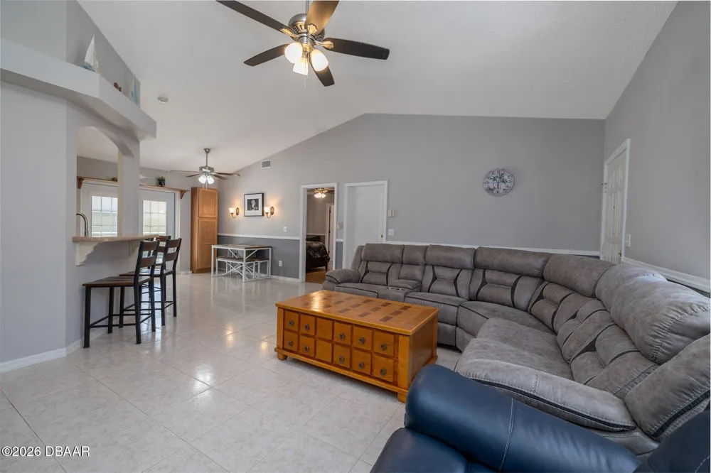 2980 Windle Lane South Daytona, FL 32119
