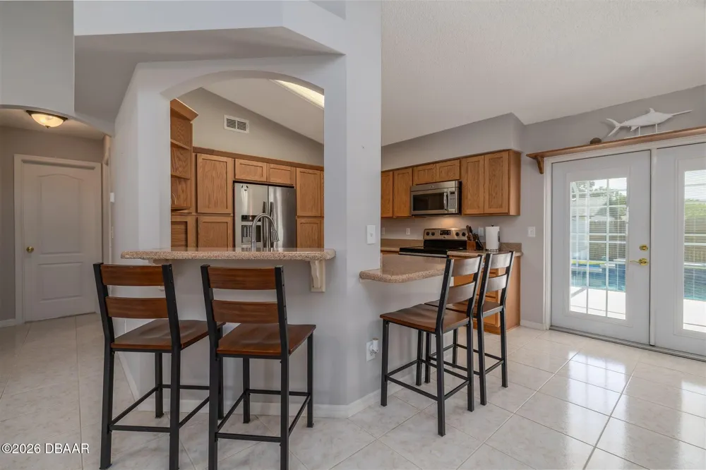 2980 Windle Lane South Daytona, FL 32119