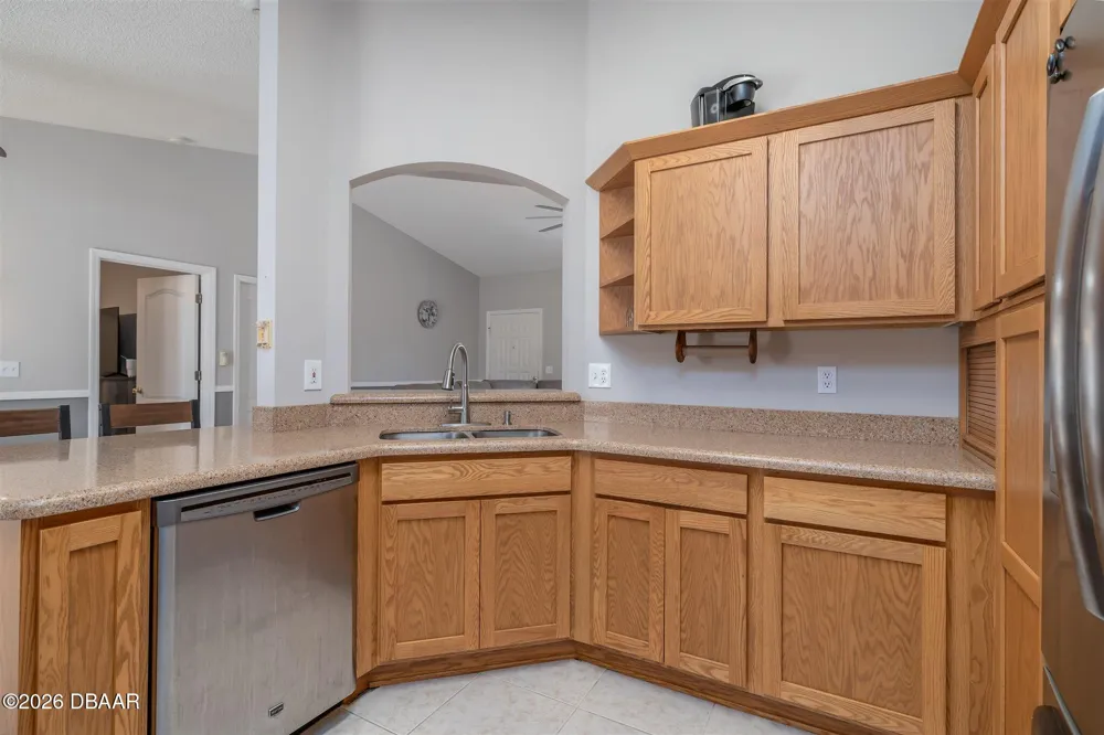 2980 Windle Lane South Daytona, FL 32119