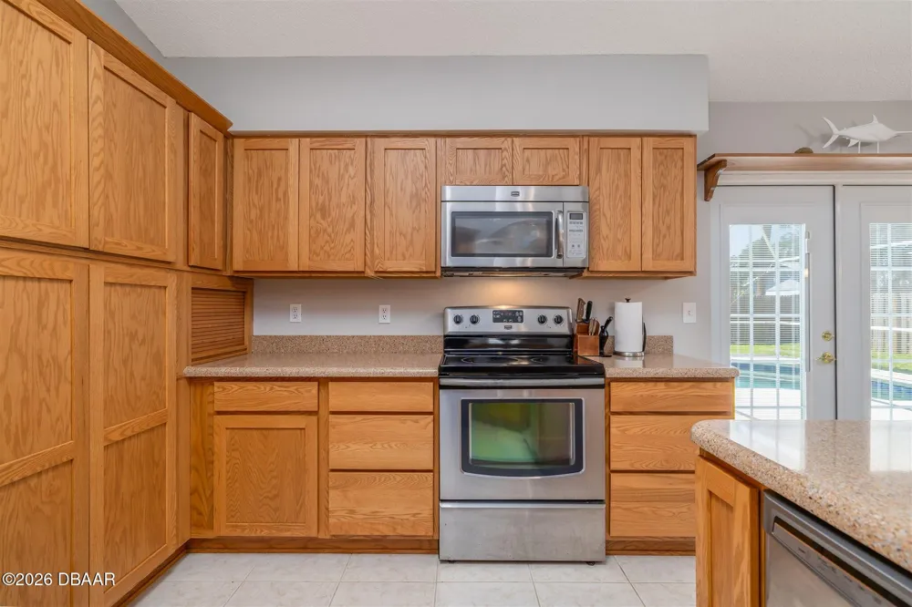 2980 Windle Lane South Daytona, FL 32119