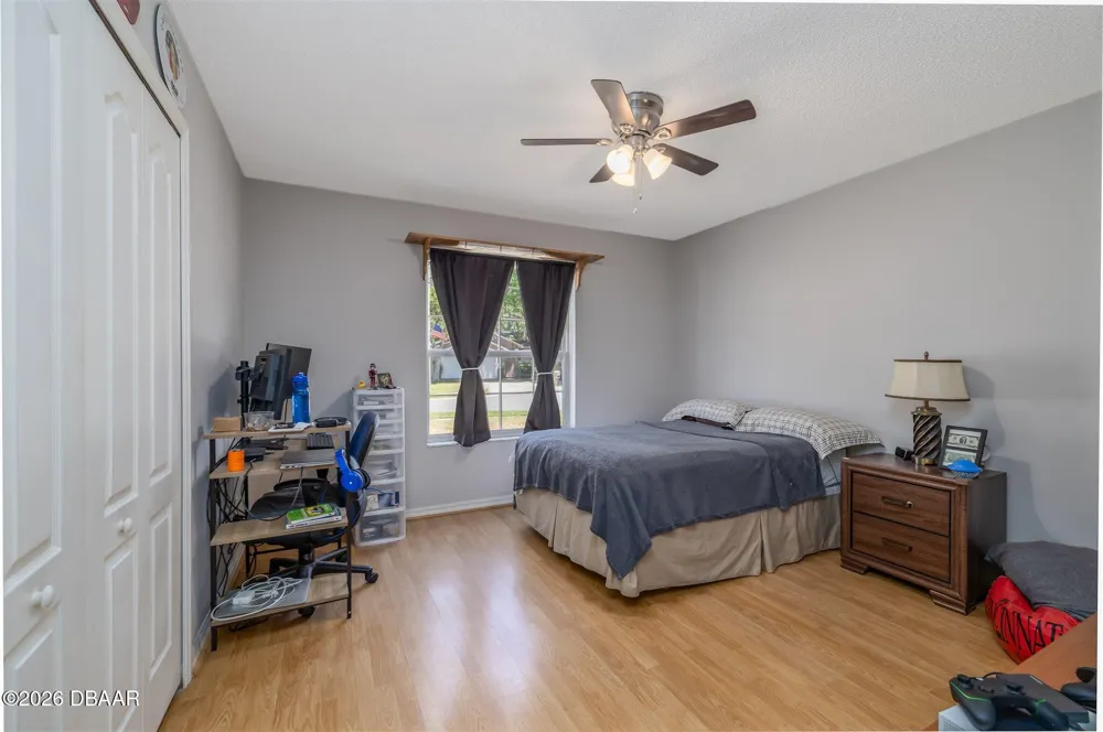 2980 Windle Lane South Daytona, FL 32119