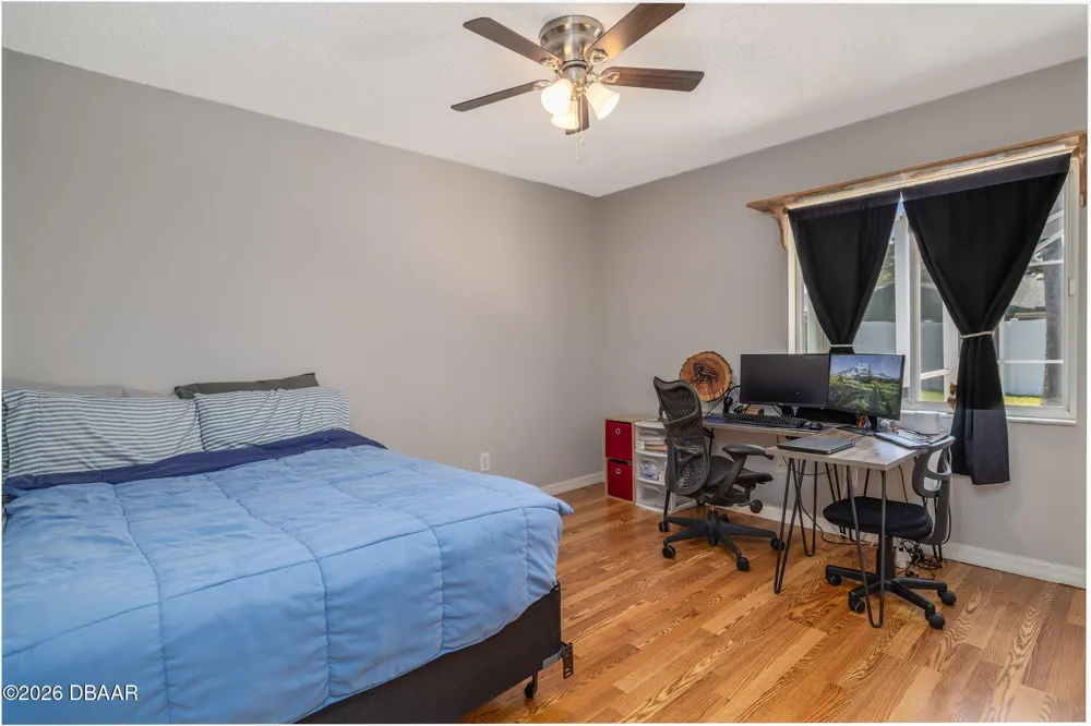 2980 Windle Lane South Daytona, FL 32119