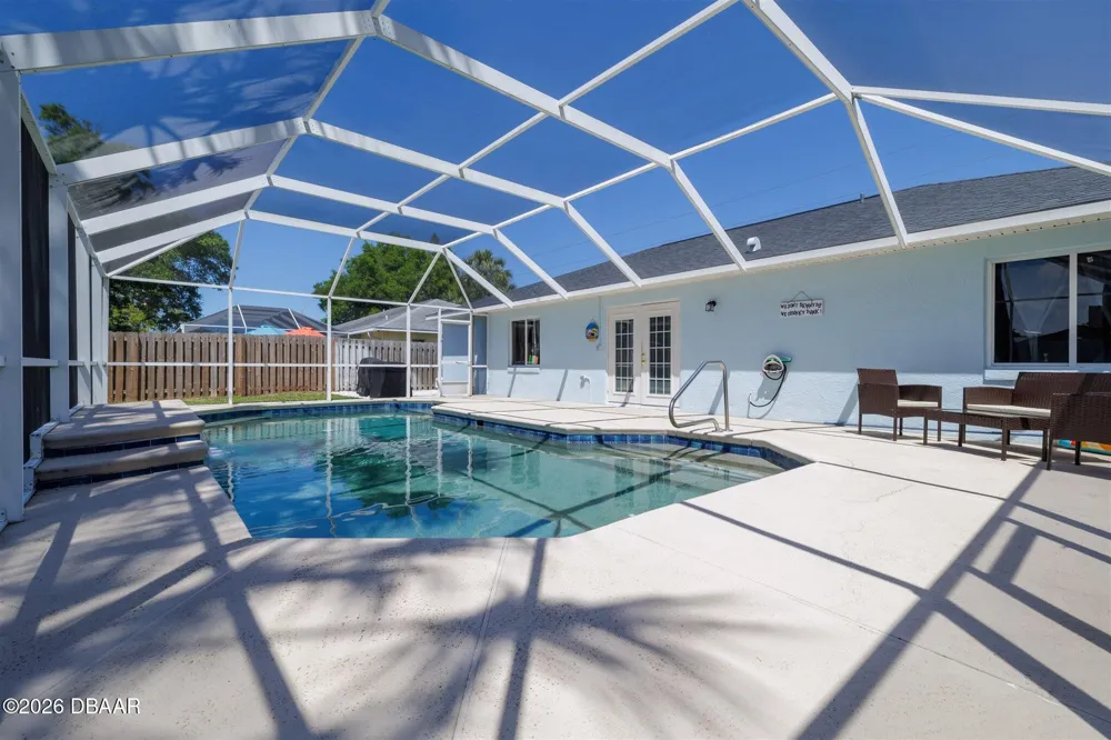 2980 Windle Lane South Daytona, FL 32119