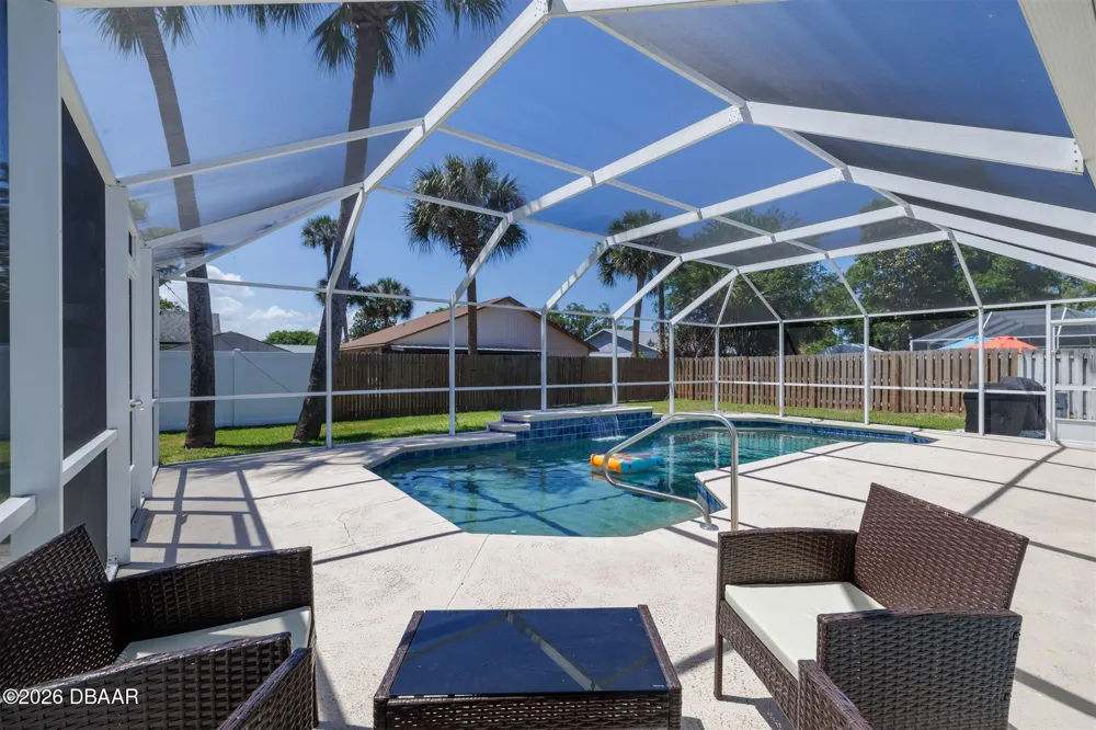2980 Windle Lane South Daytona, FL 32119