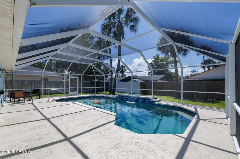 2980 Windle Lane South Daytona, FL 32119