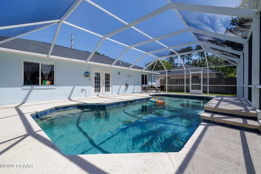 2980 Windle Lane South Daytona, FL 32119