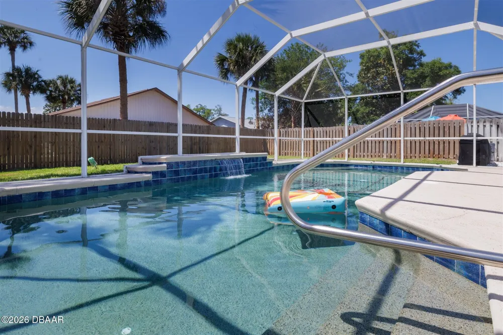 2980 Windle Lane South Daytona, FL 32119