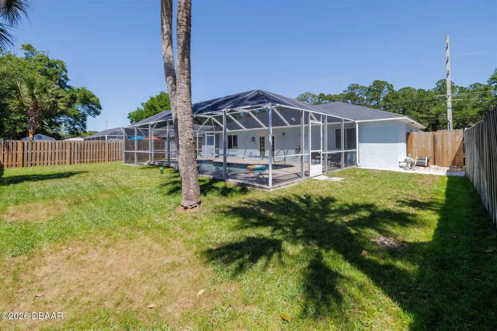2980 Windle Lane South Daytona, FL 32119