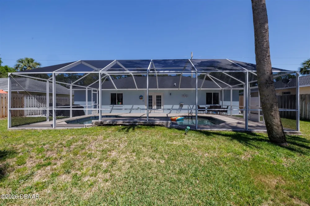 2980 Windle Lane South Daytona, FL 32119