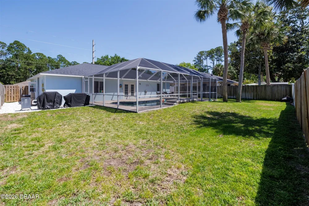 2980 Windle Lane South Daytona, FL 32119