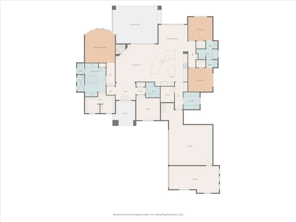 1930 Rothschild New Braunfels, TX 78132