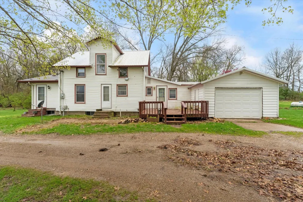23476 Jefferson Center Street Cassopolis, MI 49031