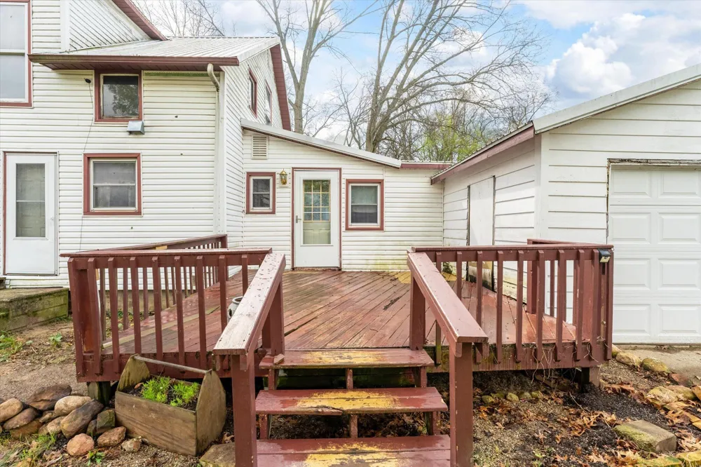 23476 Jefferson Center Street Cassopolis, MI 49031
