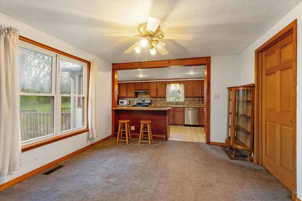 23476 Jefferson Center Street Cassopolis, MI 49031