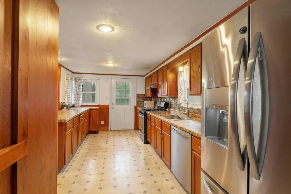 23476 Jefferson Center Street Cassopolis, MI 49031
