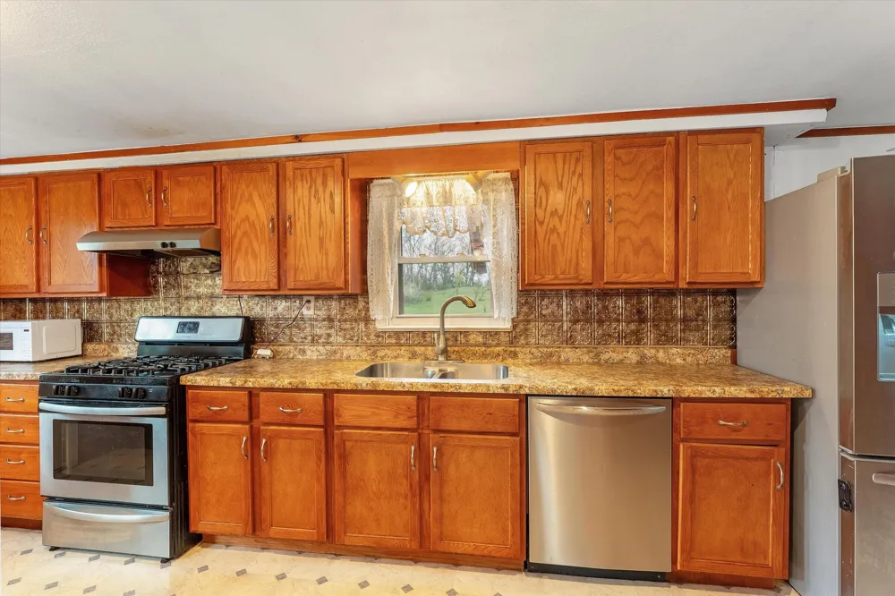 23476 Jefferson Center Street Cassopolis, MI 49031