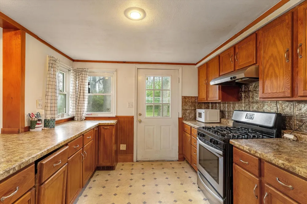 23476 Jefferson Center Street Cassopolis, MI 49031