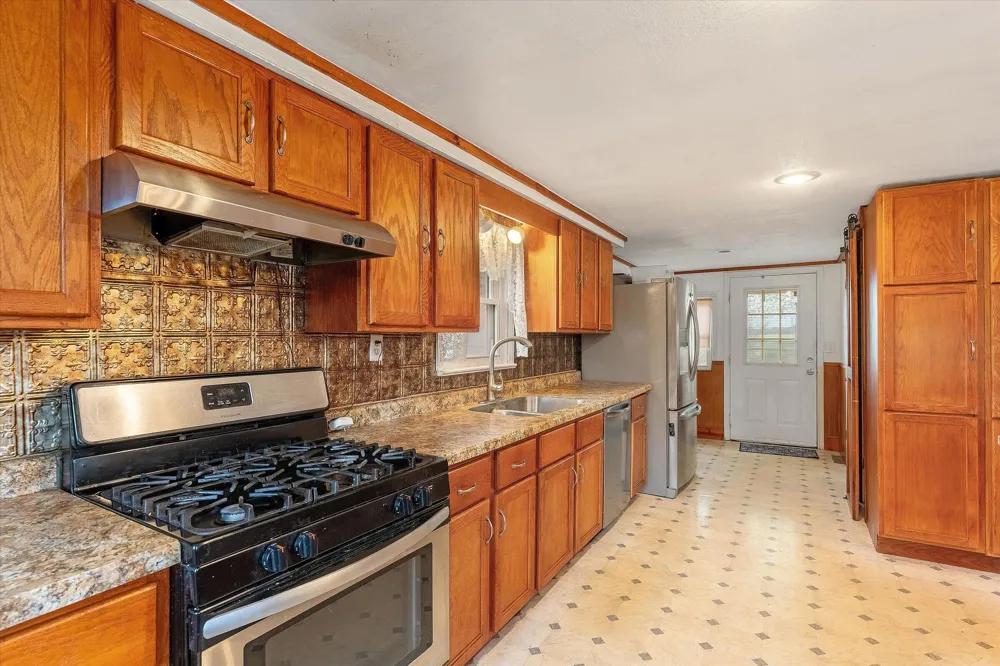 23476 Jefferson Center Street Cassopolis, MI 49031