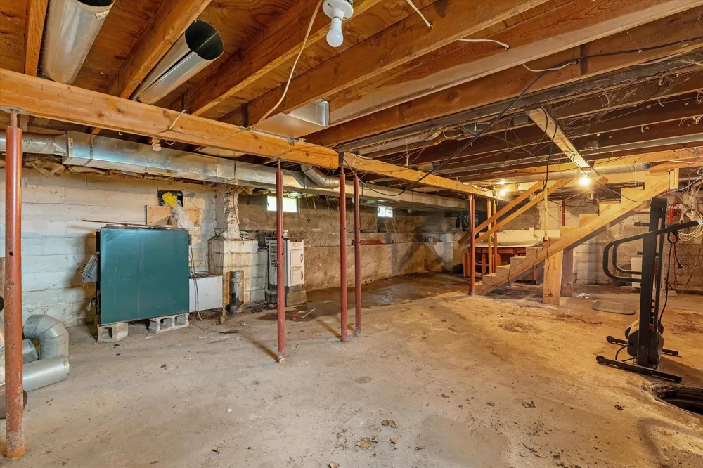 23476 Jefferson Center Street Cassopolis, MI 49031