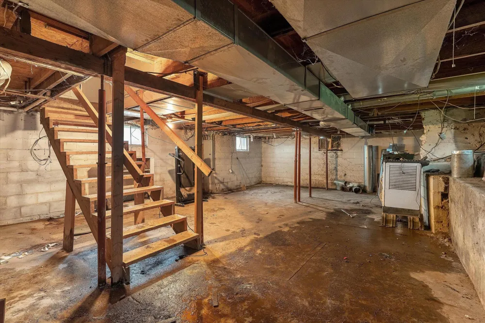 23476 Jefferson Center Street Cassopolis, MI 49031