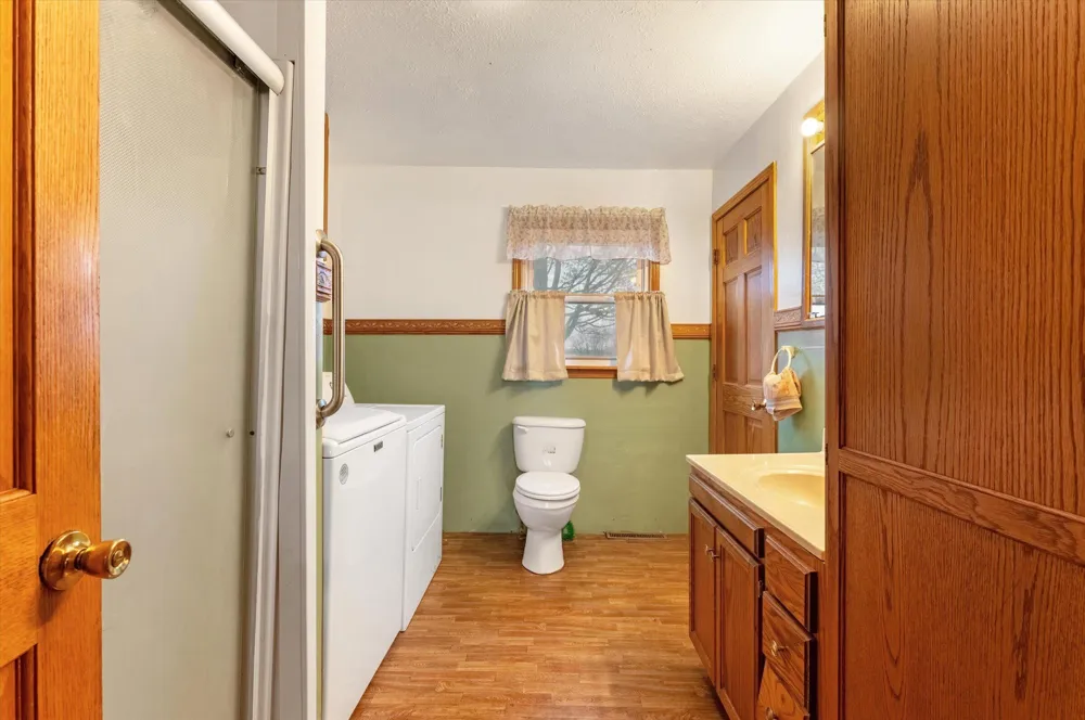 23476 Jefferson Center Street Cassopolis, MI 49031