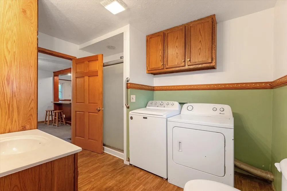 23476 Jefferson Center Street Cassopolis, MI 49031