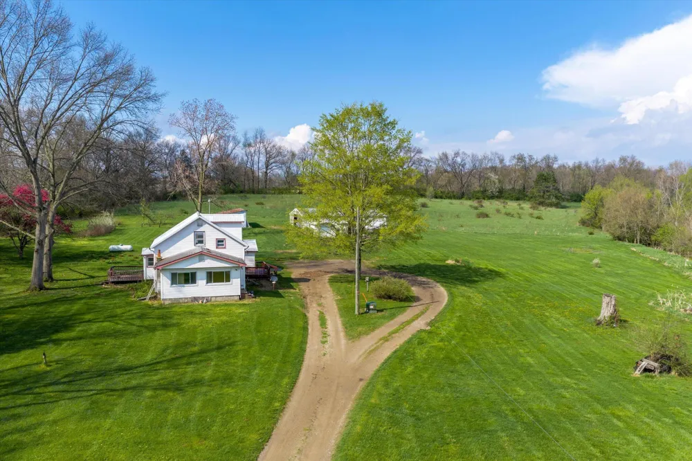 23476 Jefferson Center Street Cassopolis, MI 49031